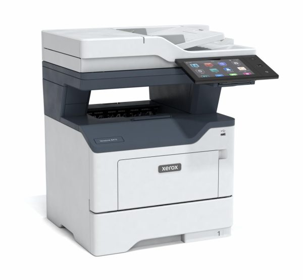 Multifunctional laser Xerox VersaLink B415, format A4, Monocrom, Duplex, USB