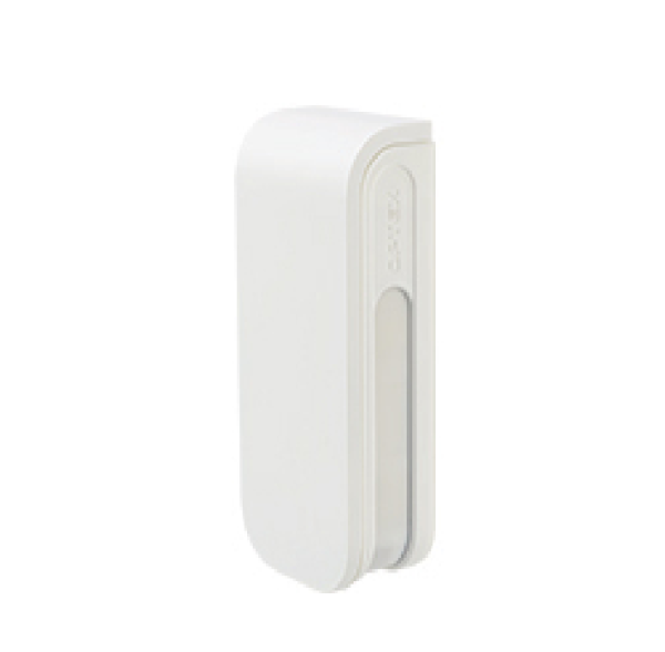 Detector de miscare pentru exterior Optex BXS-ST(W); arie de acoperire