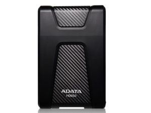 HDD Extern Adata HD680, 1TB, Negru, USB 3.1