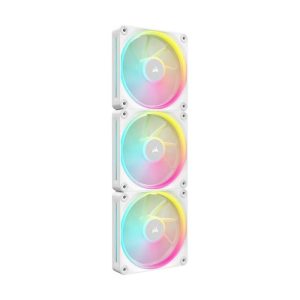Ventilator Carcasa CORSAIR iCUE LINK LX120 RGB, 12 cm, 2400