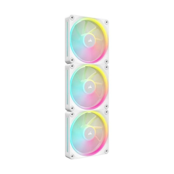 Ventilator Carcasa CORSAIR iCUE LINK LX120 RGB, 12 cm, 2400