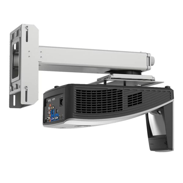 Videoproiector BenQ MH856UST+, FHD 1920* 1080, up to WUXGA 1920*1200,