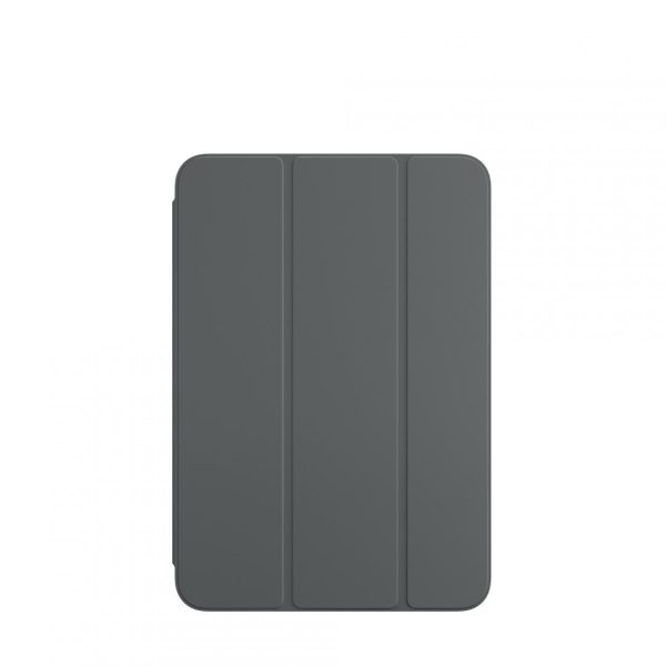 Apple Smart Folio for iPad mini (A17 Pro) - Charcoal