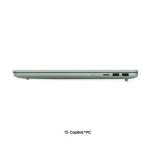 Laptop Consumer Lenovo IdeaPad Slim 5 14IPH11, cu procesor Intel