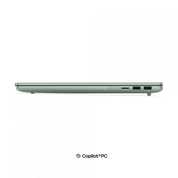Laptop Consumer Lenovo IdeaPad Slim 5 14IPH11, cu procesor Intel