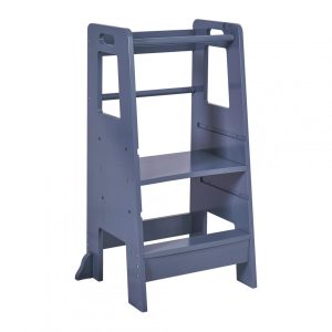 Turn de activitati multifunctional Learning Tower, U-Grow