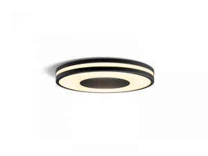 Plafoniera LED Philips Hue Being, Bluetooth, 22.5W (204W), 2500 lm