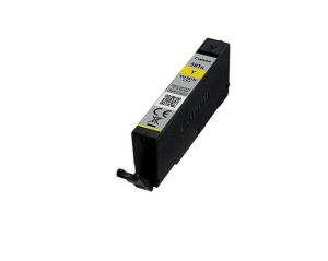 Cartus CANON CLI-581XL, Yellow