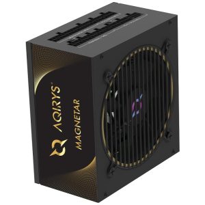 Sursa AQIRYS Magnetar, 80 PLUS Gold, 750 W