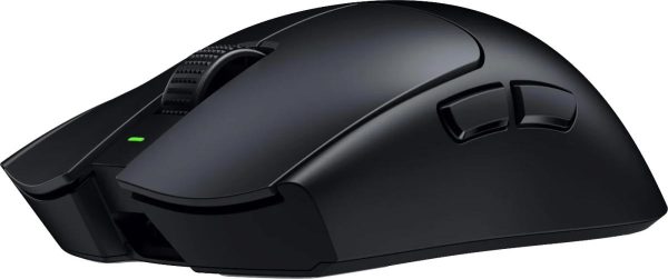 Mouse Gaming Wireless Razer Viper V3 Pro, 35000 DPI, negru