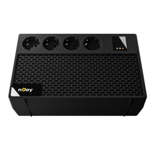 UPS nJoy Renton 650 Plus, 360W