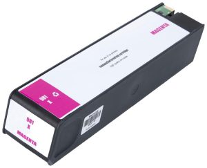 Cartus HP 981X, Magenta