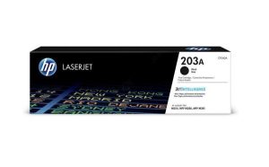 Toner HP 203A, Black