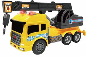 VEHICULE CU LUMINI, SUNETE  SI FRICTIUNE, SCARA 1/14, 27CM,