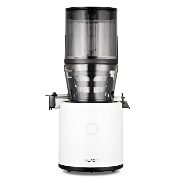 Storcator de fructe si legume H320N, Hurom, 150 W, 1
