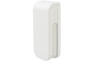 Detector de miscare pentru exterior Optex BXS-AM(W); ANTIMASKING, arie de