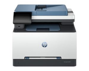 Multifunctional laser HP Color LaserJet Pro MFP 3302fdn, format A4,