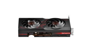 Placa video Sapphire Radeon RX 7600, 8GB GDDR6, PCI Express
