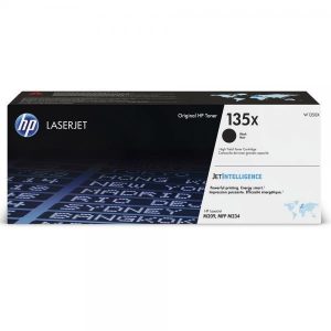 Toner HP W1350X, Black