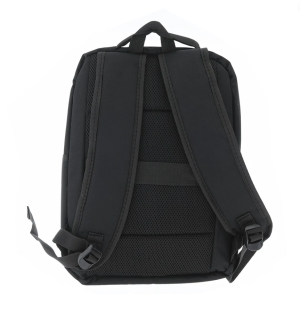 Rucsac laptop Tellur Nomad, Negru, 2 ani Garantie