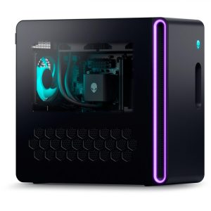 Desktop Gaming Dell Alienware Aurora ACT1250 cu procesor Intel Core