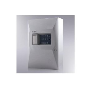 Conventional Fire Control panel FS4000/2: - 2 fire alarm lines;