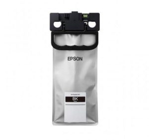 Cartus Epson T01C100, Black