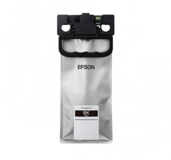 Cartus Epson T01C100, Black