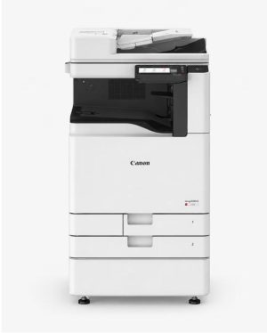 Multifunctional laser CANON Image Force C3026, format A3, Color, Duplex,