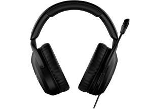 Casti Gaming Head-band HyperX Cloud Stinger 2, Wired, noise-canceling, Negru