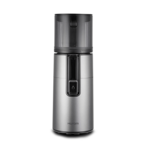 Storcator de fructe si legume, Hurom, H400, 150W, Gri