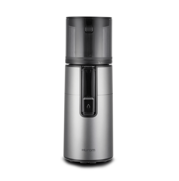 Storcator de fructe si legume, Hurom, H400, 150W, Gri