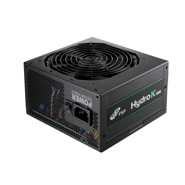 Sursa FSP Hydro K PRO, 80 PLUS Bronze, 750 W