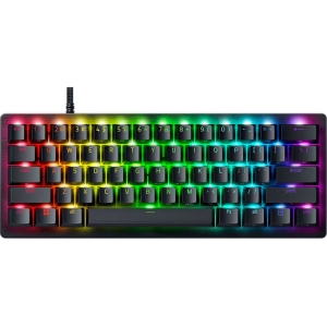 Tastatura Mecanica Gaming Razer Huntsman V3 Pro Mini, RGB, USB,