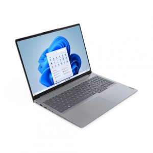 Laptop SMB Lenovo ThinkBook 14 G8 IAL, cu procesor Intel