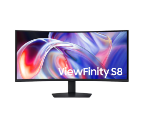 Monitor Samsung 40" LS40H850TAUXEN, Curvature: 1000R, Diagonal (inch): 40, Diagonal