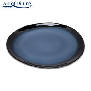 FARFURIE OVALA CERAMICA 21 CM, SERENITY, ART OF DINING BY
