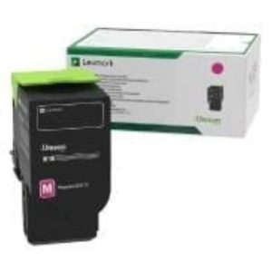 Toner Lexmark 78C2UM0, Magenta