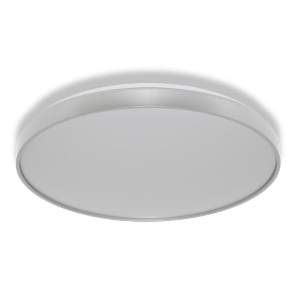 Plafoniera LED OSRAM Ceiling LUXO, 60W, 6600 lm, lumina neutra(4000K),