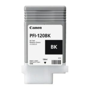 Cartus Canon PFI-320BK, Black