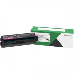 Toner Lexmark 20N0X30, Magenta