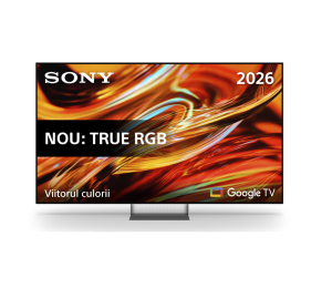 Televizor Sony BRAVIA XR 7 II True RGB LED 55XR75M2,