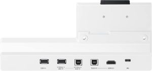Tray conectivitate pentru display interactiv SAMSUNG Flip Pro 55"/65"; USB-C,