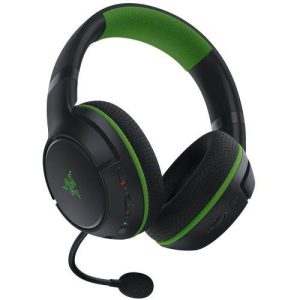 Casti Gaming Head-band Razer Kaira for Xbox, Wireless, Negru