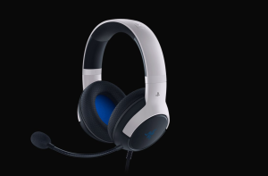Casti Head-band Razer Kaira X, Wired, Negru