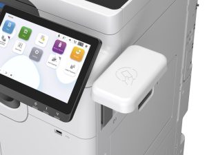 EPSON Authentication Device Table-P1, AM-C 4000, AM-C5000, AM-C6000