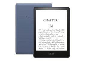Amazon Kindle Paperwhite 2021 6.8" 16GB Blue