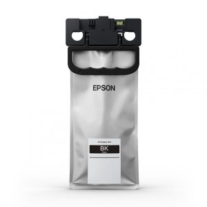 Cartus Epson WF-M52xx/57xx Series Ink Cartridge XL Black, Black