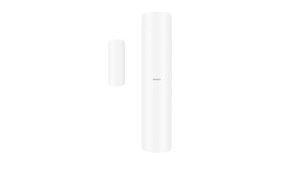 Contact magnetic wireless AXPRO Hikvision DS-PDMC-EG2-WE, frecventa operare: 868MHz, transmisie: