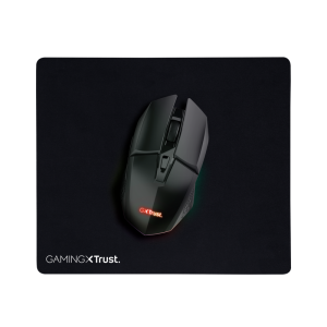 Mouse Gaming Trust GXT 112 FELOX, 4800 dpi, negru